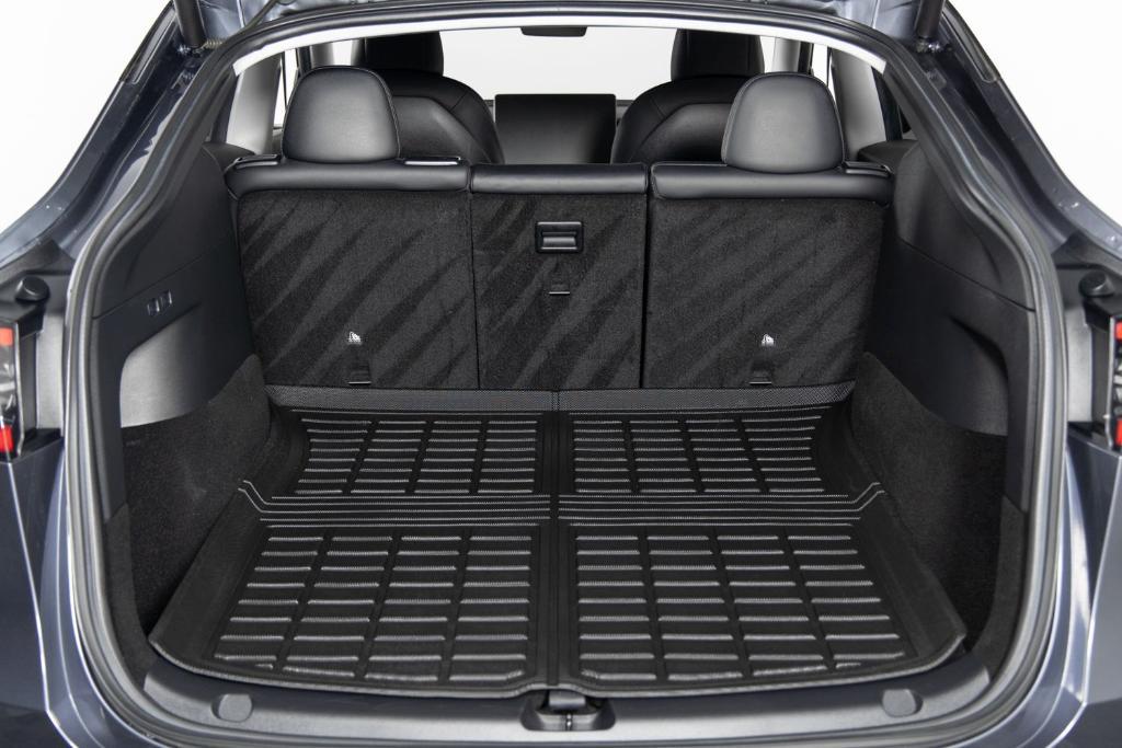 used 2021 Tesla Model Y car, priced at $23,995