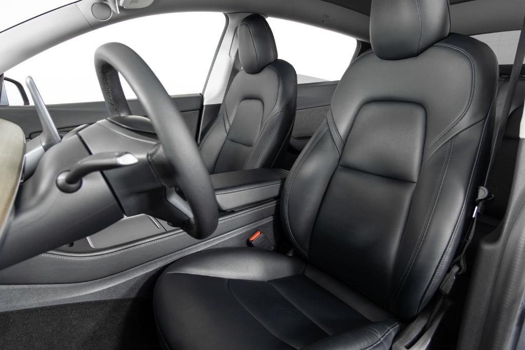 used 2021 Tesla Model Y car, priced at $23,995