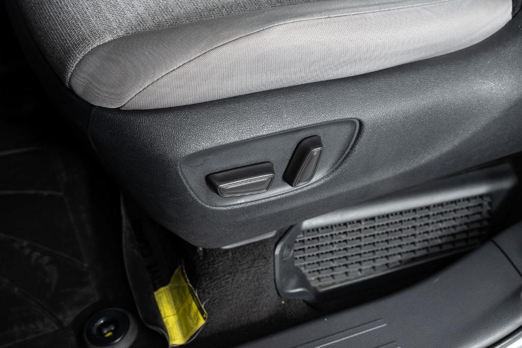 used 2022 Toyota Sienna car, priced at $35,995