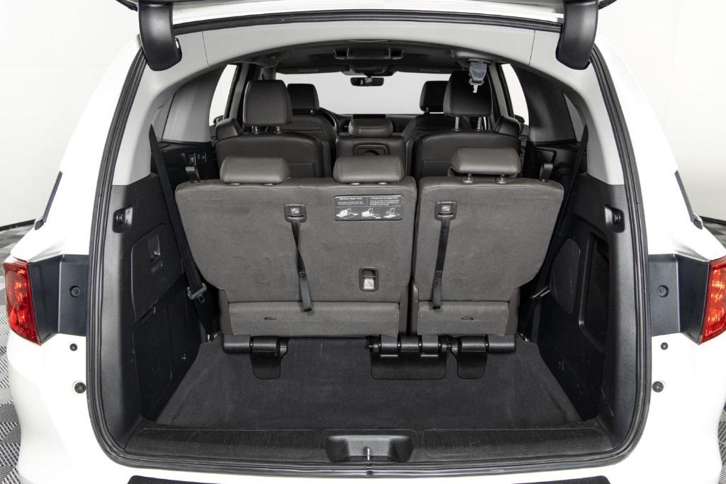 used 2019 Honda Odyssey car, priced at $27,495