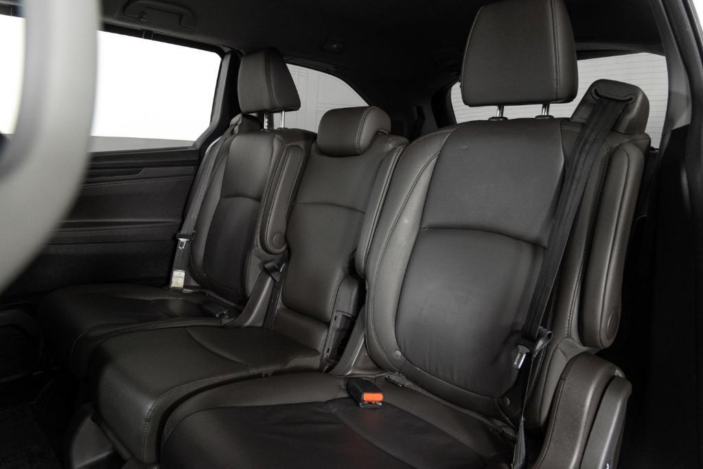 used 2019 Honda Odyssey car, priced at $27,495