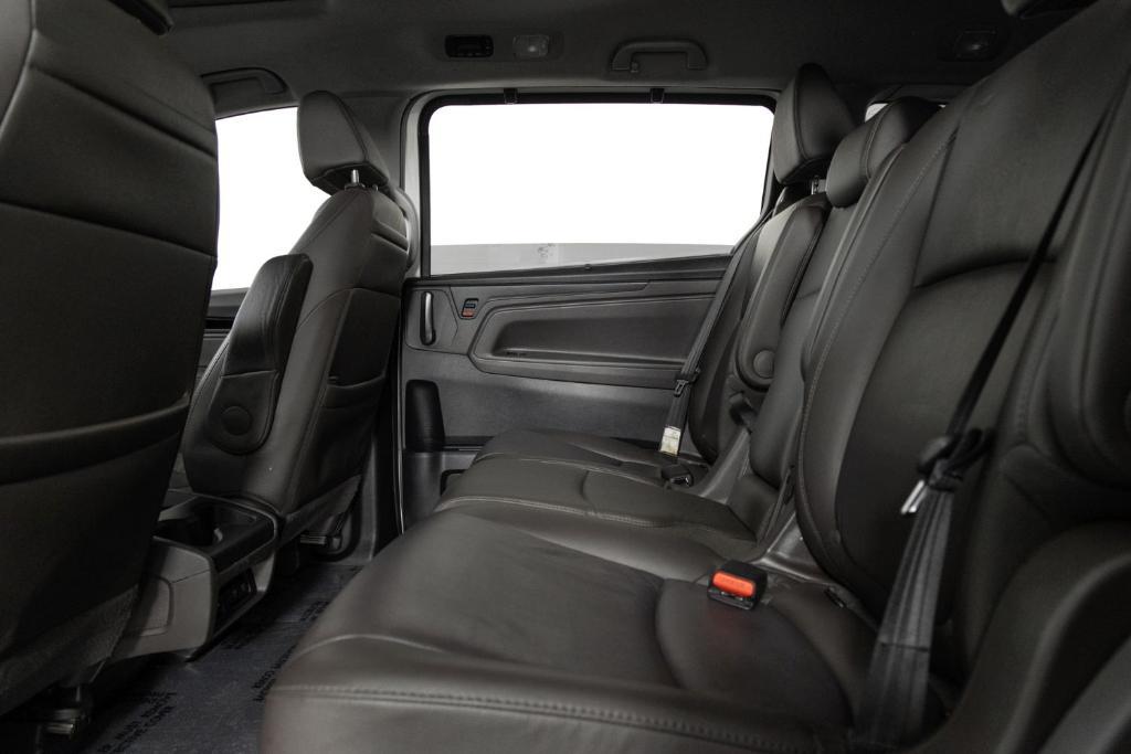 used 2019 Honda Odyssey car, priced at $27,495