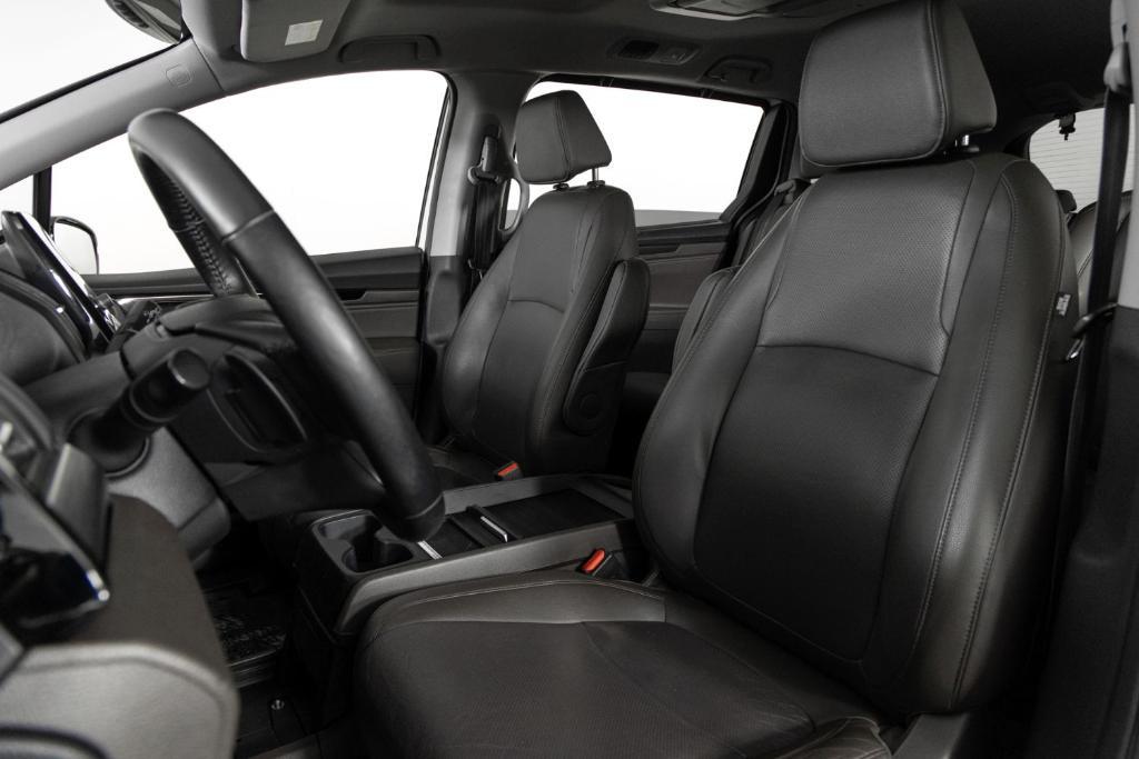 used 2019 Honda Odyssey car, priced at $27,495
