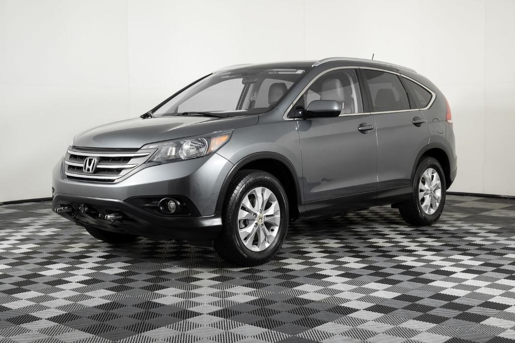 used 2014 Honda CR-V car, priced at $15,995