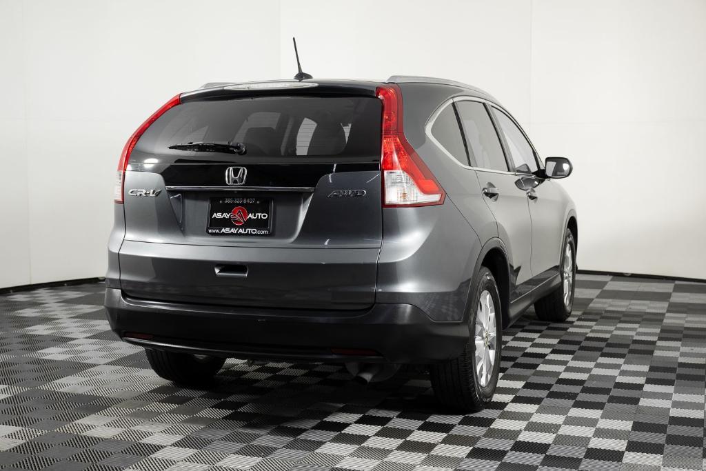 used 2014 Honda CR-V car, priced at $15,995