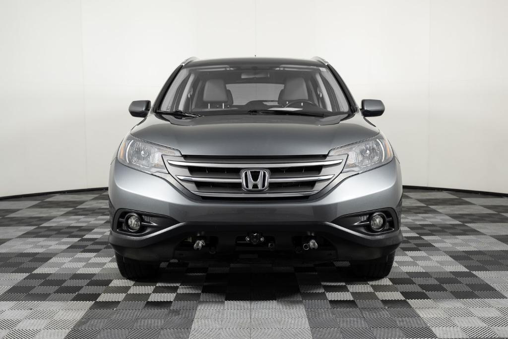 used 2014 Honda CR-V car, priced at $15,995