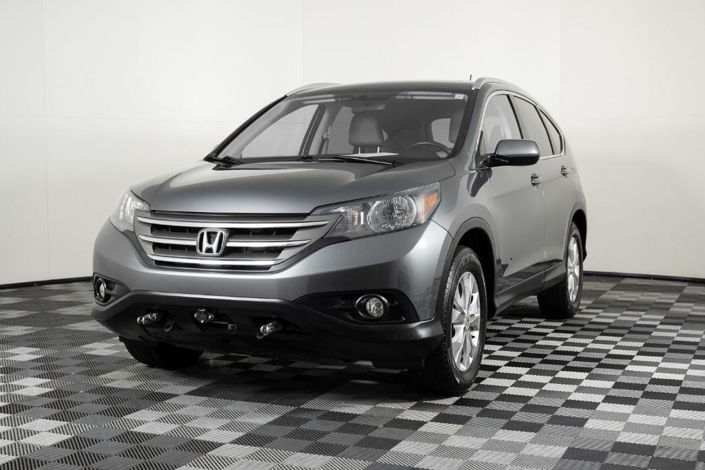 used 2014 Honda CR-V car, priced at $15,995