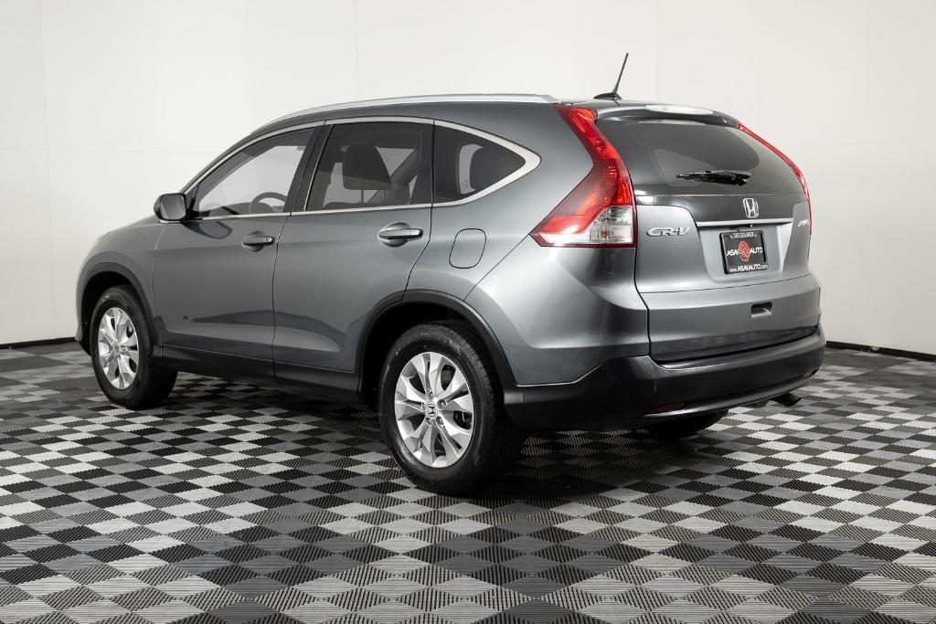 used 2014 Honda CR-V car, priced at $15,995