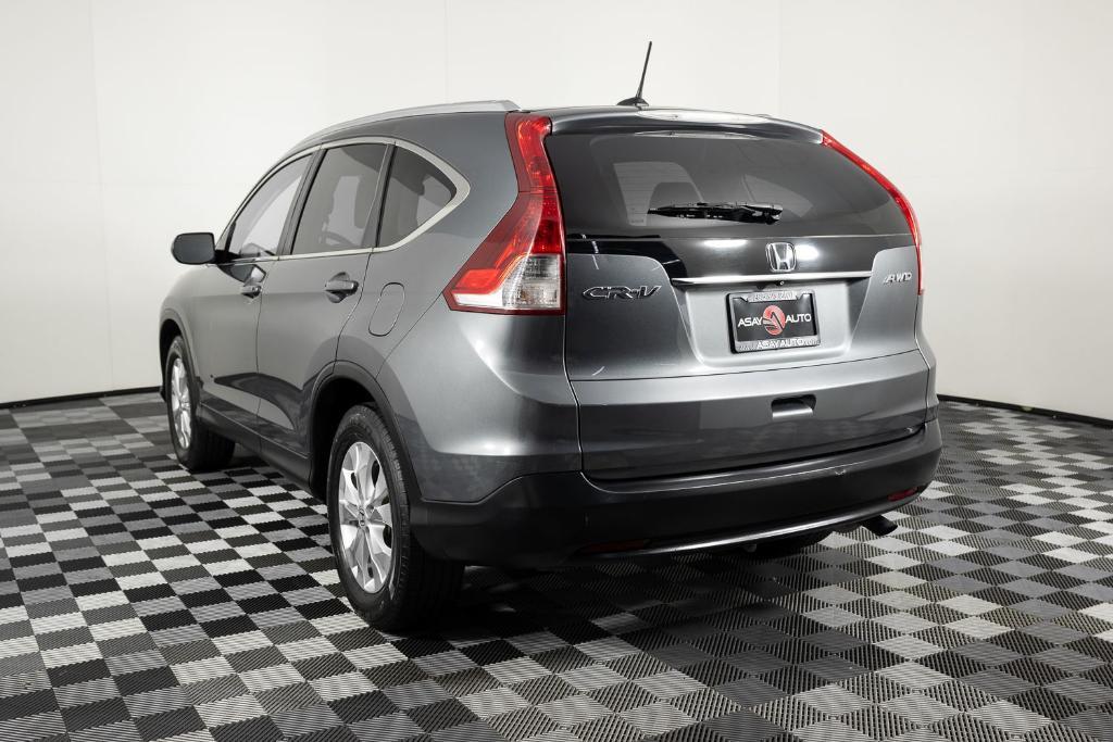 used 2014 Honda CR-V car, priced at $15,995