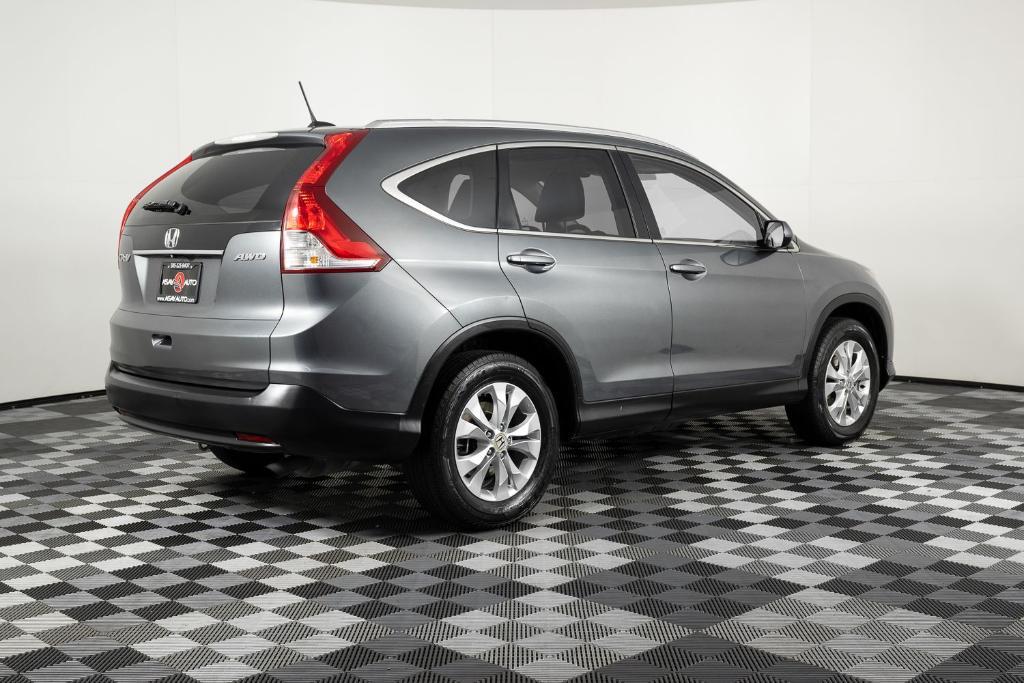 used 2014 Honda CR-V car, priced at $15,995