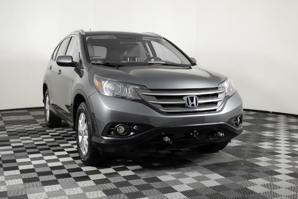 used 2014 Honda CR-V car, priced at $15,995