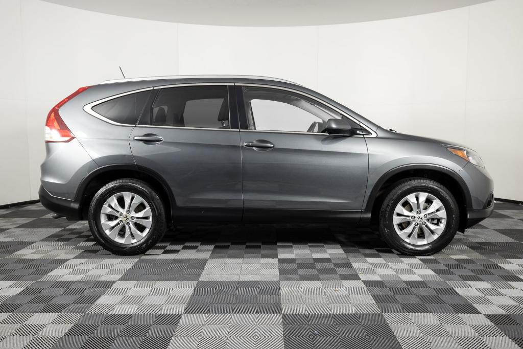 used 2014 Honda CR-V car, priced at $15,995