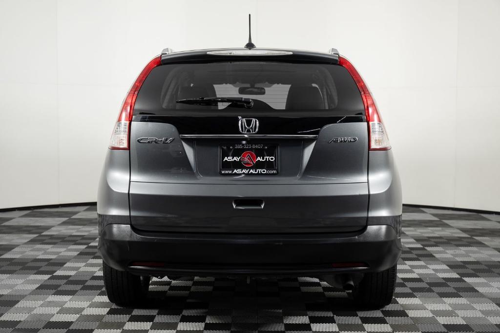 used 2014 Honda CR-V car, priced at $15,995