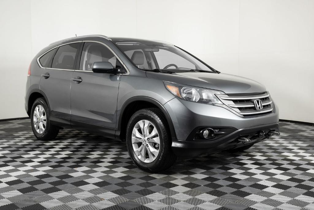 used 2014 Honda CR-V car, priced at $15,995