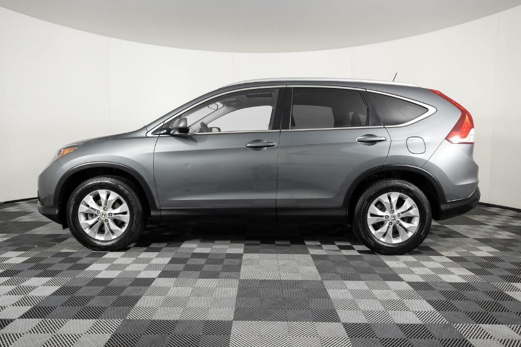 used 2014 Honda CR-V car, priced at $15,995