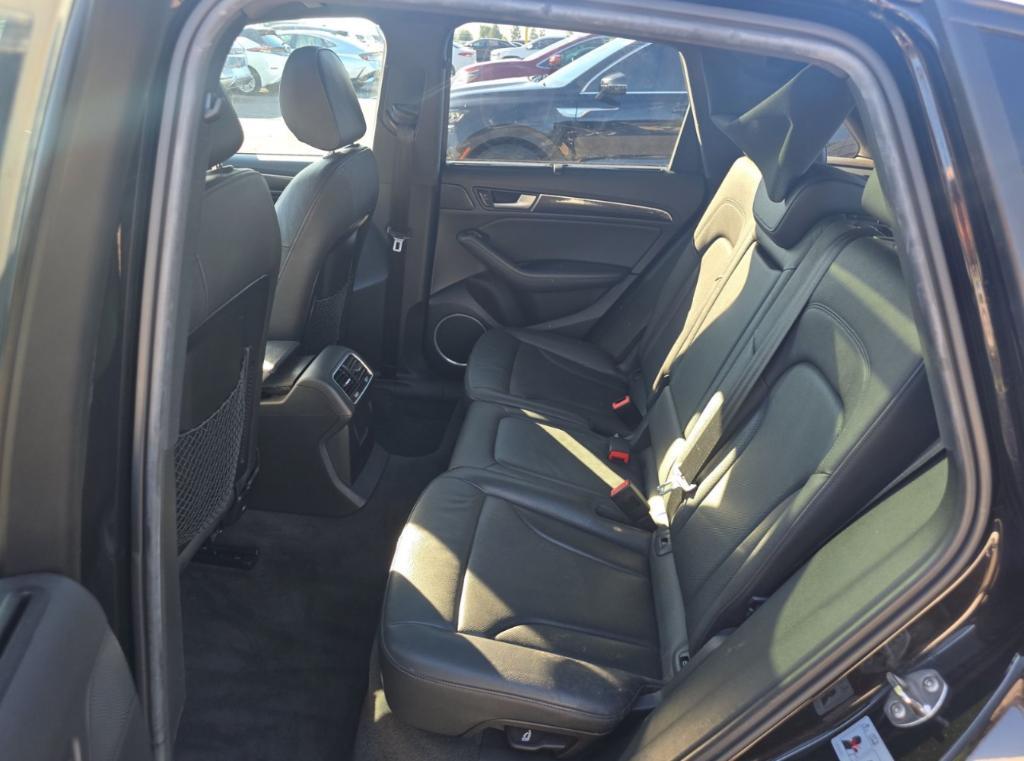 used 2014 Audi SQ5 car, priced at $10,495