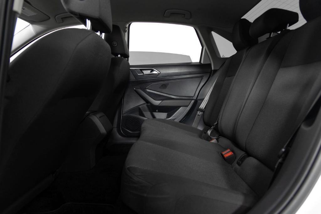 used 2021 Volkswagen Jetta car, priced at $14,995