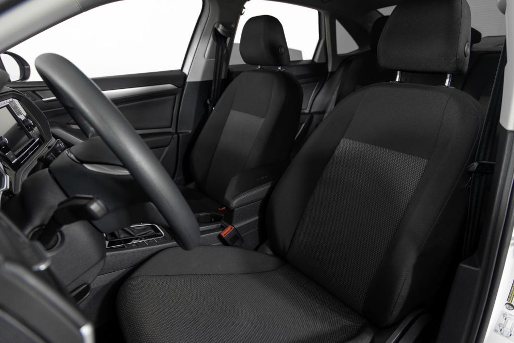 used 2021 Volkswagen Jetta car, priced at $14,995