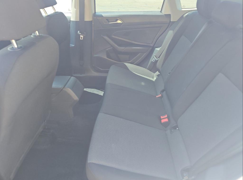 used 2021 Volkswagen Jetta car, priced at $15,995