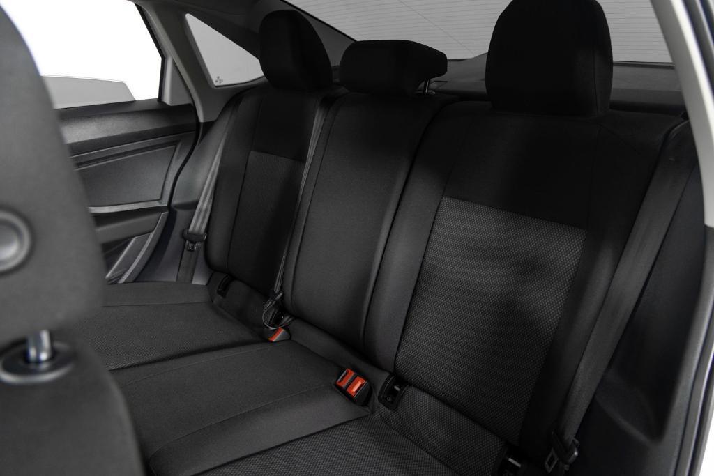 used 2021 Volkswagen Jetta car, priced at $14,995