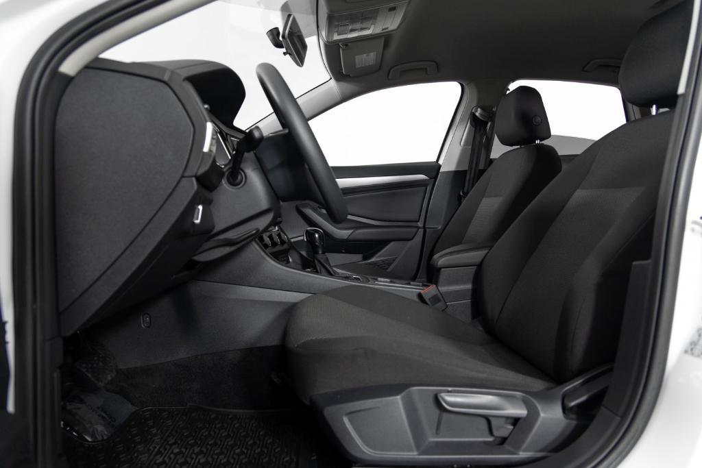 used 2021 Volkswagen Jetta car, priced at $14,995