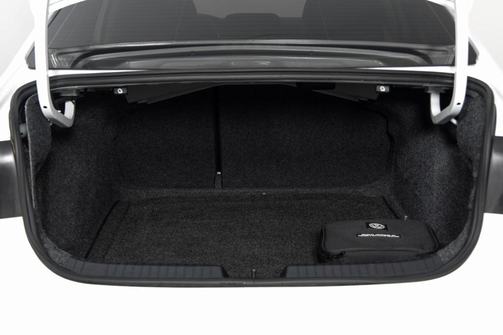 used 2021 Volkswagen Jetta car, priced at $14,995