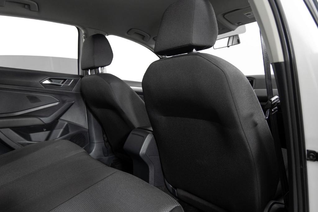 used 2021 Volkswagen Jetta car, priced at $14,995