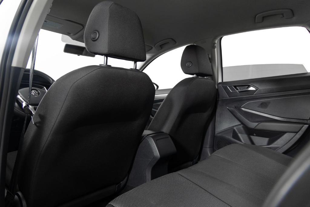 used 2021 Volkswagen Jetta car, priced at $14,995