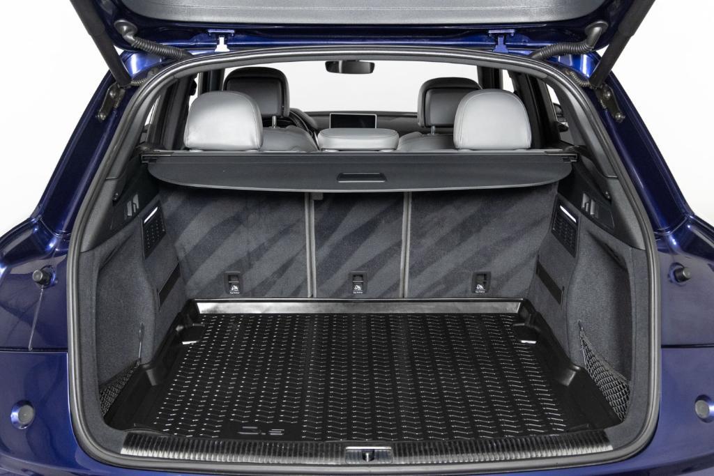 used 2018 Audi SQ5 car, priced at $20,495