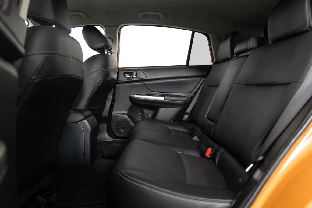 used 2015 Subaru XV Crosstrek car, priced at $7,495