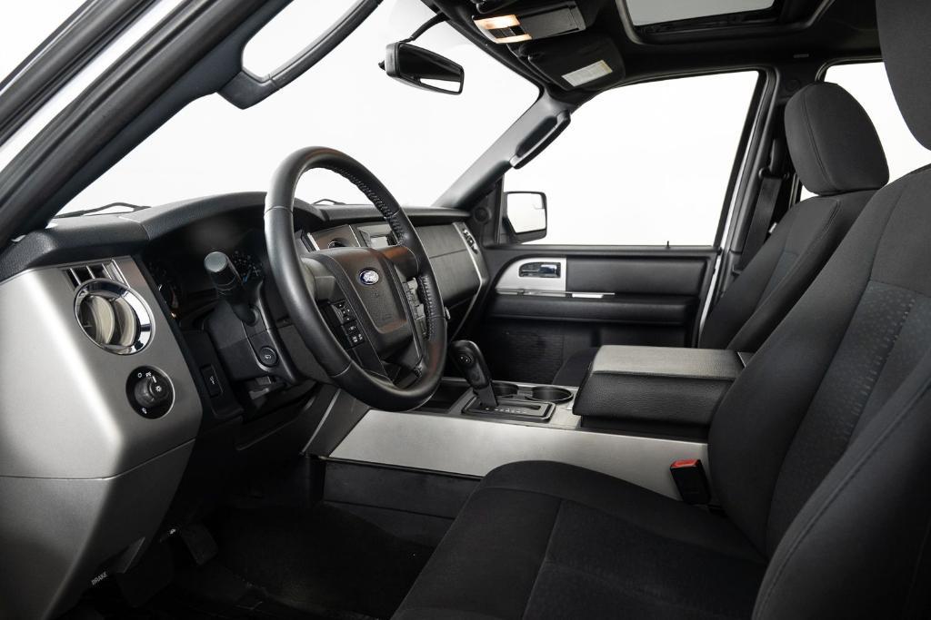 used 2016 Ford Expedition EL car, priced at $10,995