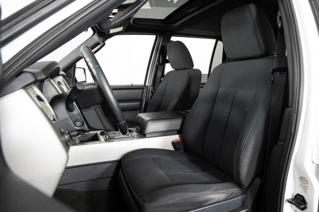 used 2016 Ford Expedition EL car, priced at $10,995
