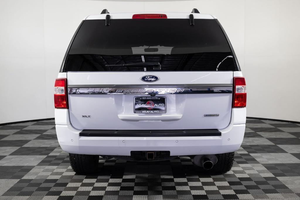 used 2016 Ford Expedition EL car, priced at $10,995