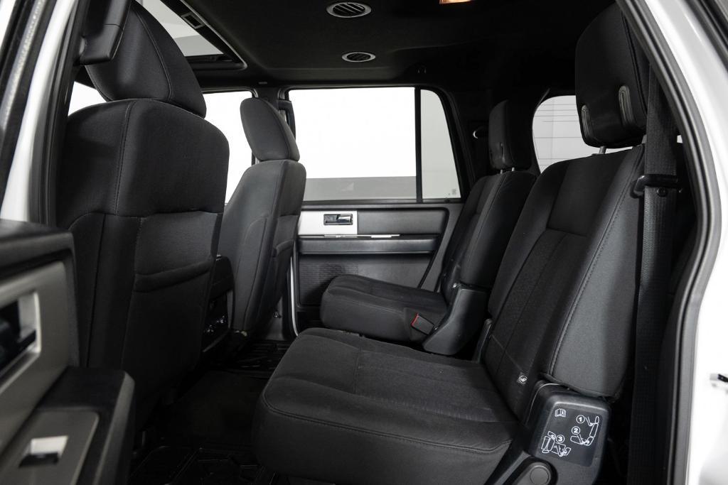 used 2016 Ford Expedition EL car, priced at $10,995