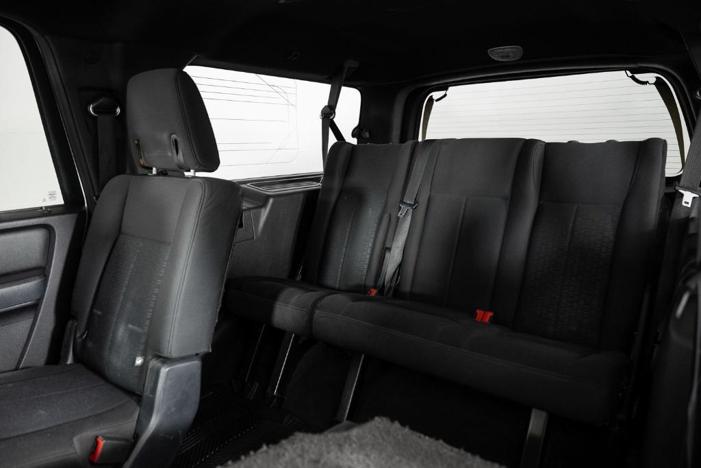 used 2016 Ford Expedition EL car, priced at $10,995