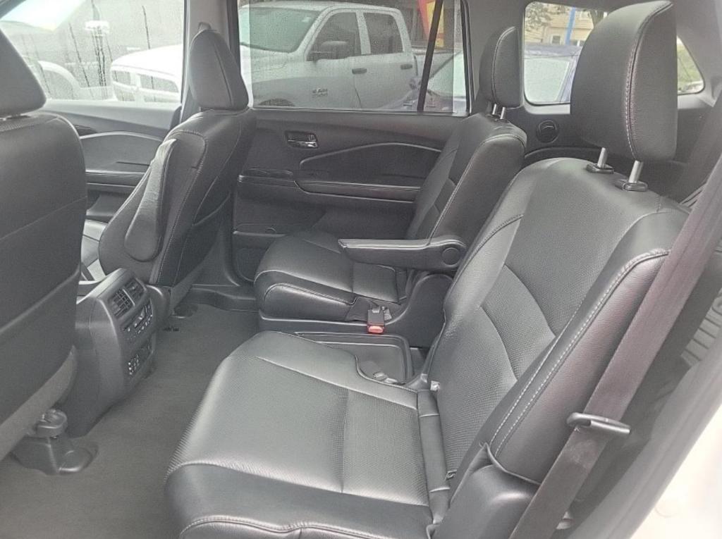 used 2017 Honda Pilot car, priced at $25,995