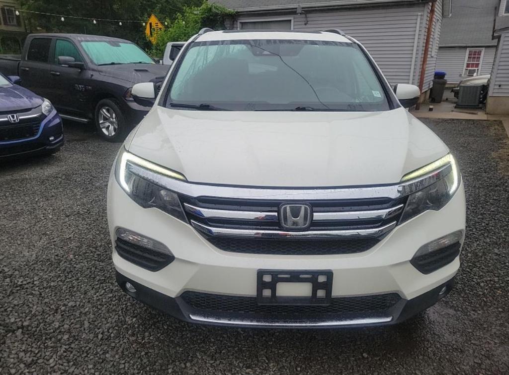 used 2017 Honda Pilot car, priced at $25,995