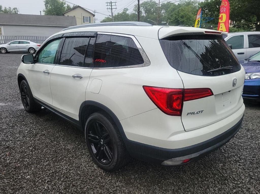 used 2017 Honda Pilot car, priced at $25,995