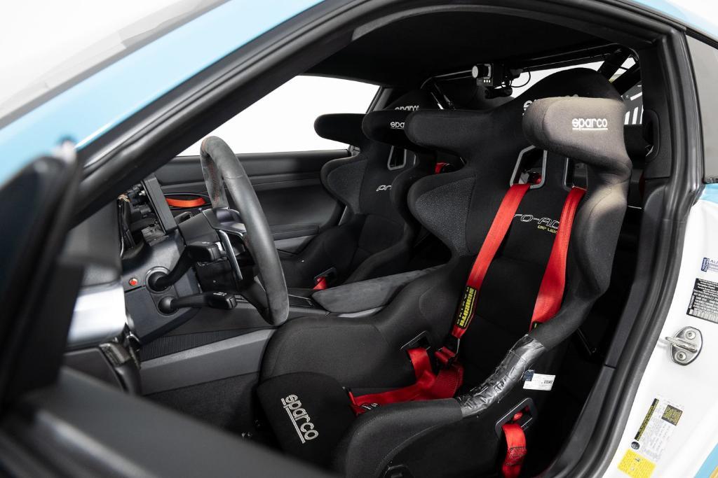 used 2016 Porsche 911 car