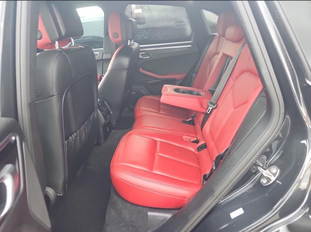 used 2018 Porsche Macan car, priced at $35,995