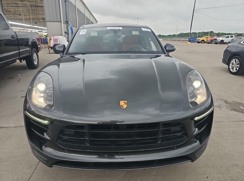 used 2018 Porsche Macan car, priced at $35,995