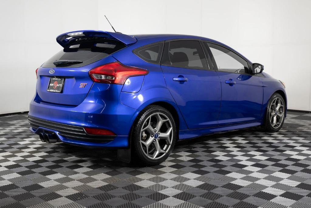 used 2015 Ford Focus ST car, priced at $14,495