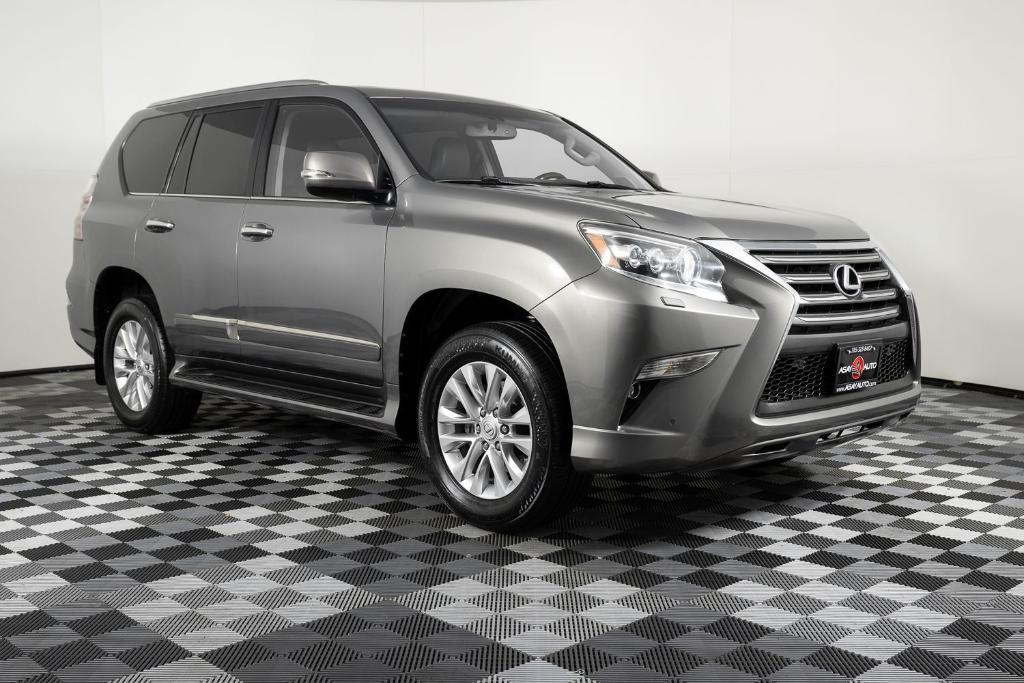 used 2014 Lexus GX 460 car, priced at $24,495