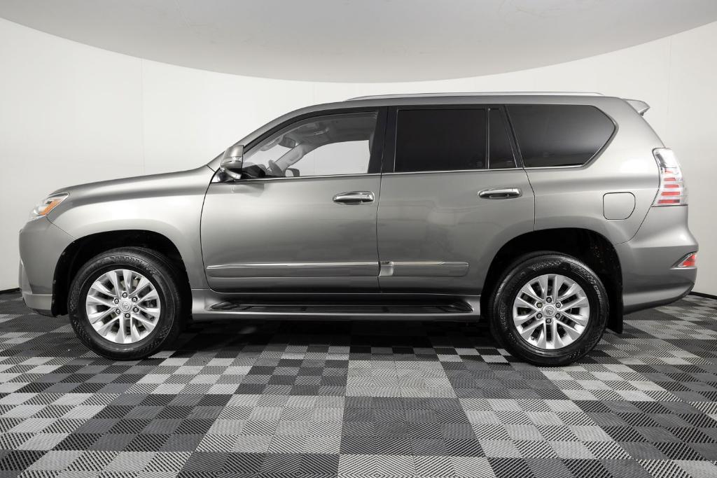 used 2014 Lexus GX 460 car, priced at $24,495