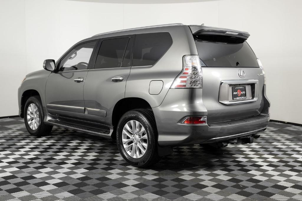 used 2014 Lexus GX 460 car, priced at $24,495