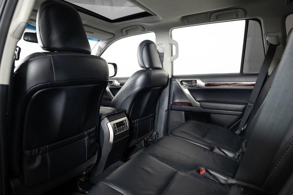 used 2014 Lexus GX 460 car, priced at $24,495