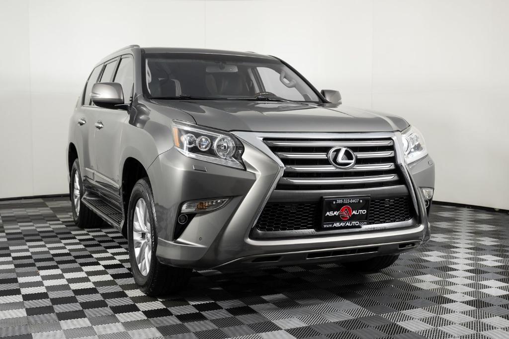 used 2014 Lexus GX 460 car, priced at $24,495