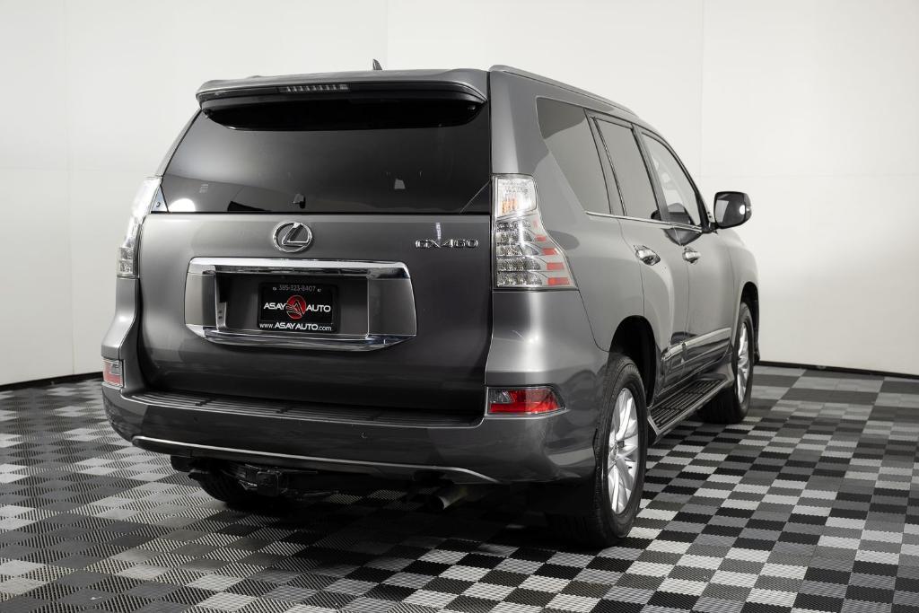 used 2014 Lexus GX 460 car, priced at $24,495