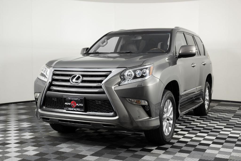 used 2014 Lexus GX 460 car, priced at $24,495