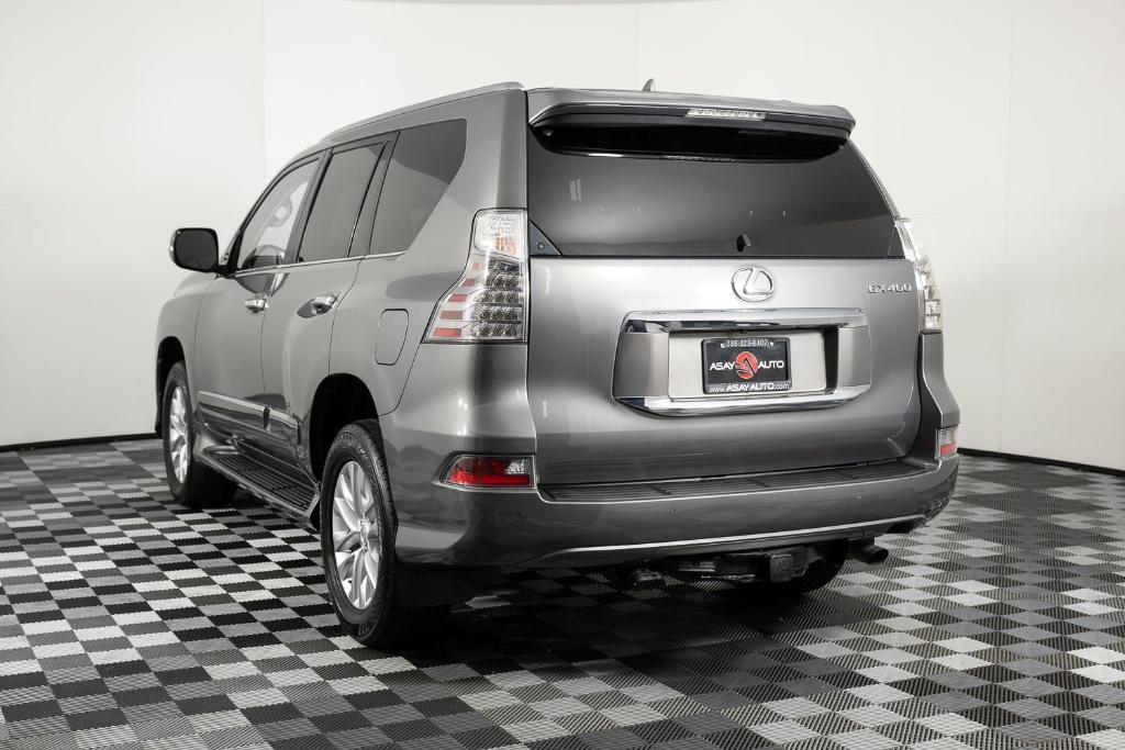 used 2014 Lexus GX 460 car, priced at $24,495